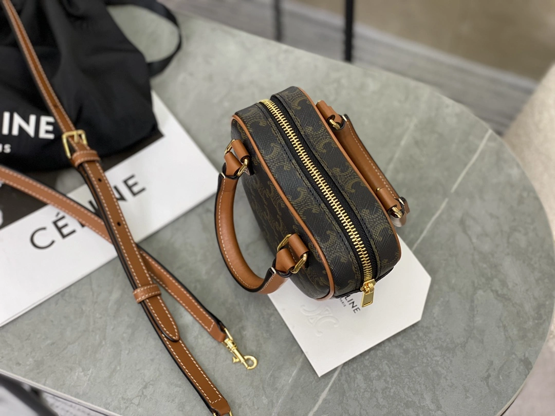 Cozy Celine Top Handle Bags 94524