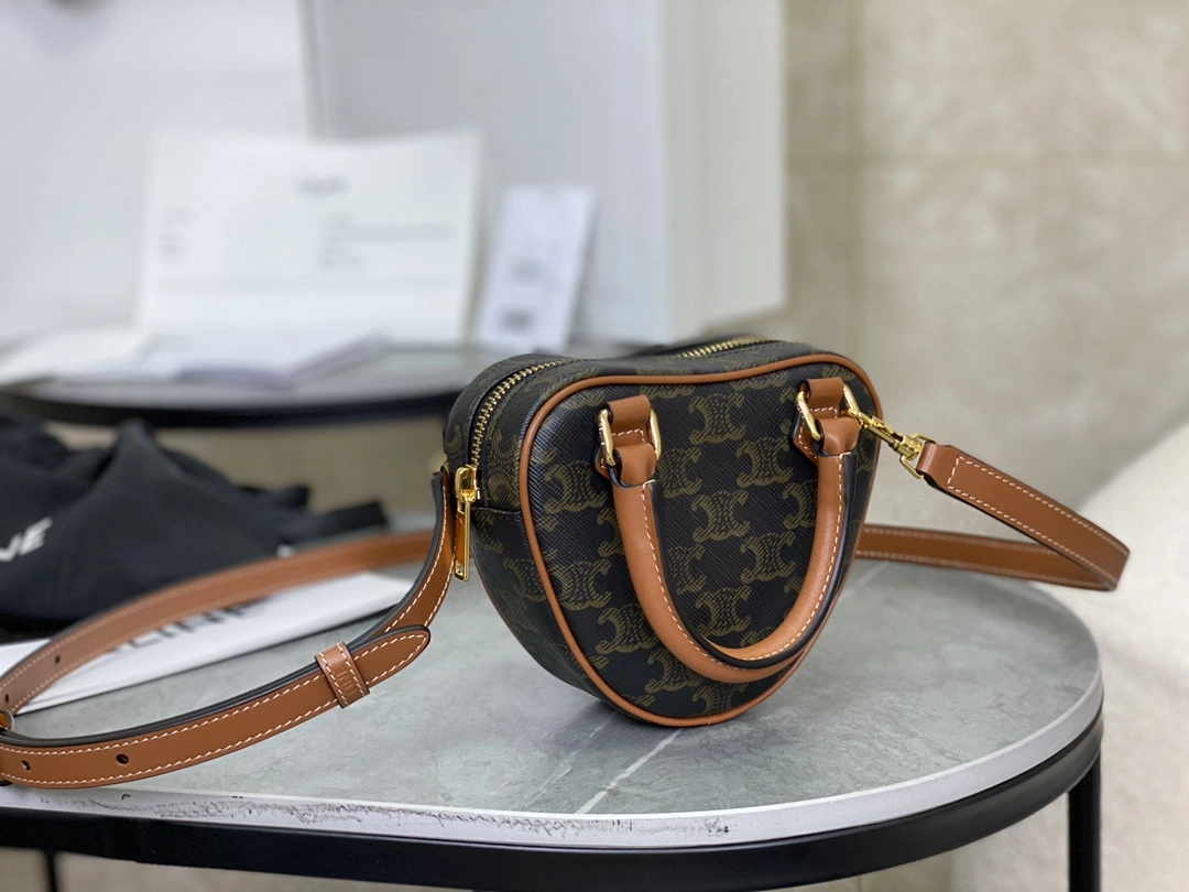 Cozy Celine Top Handle Bags 94524