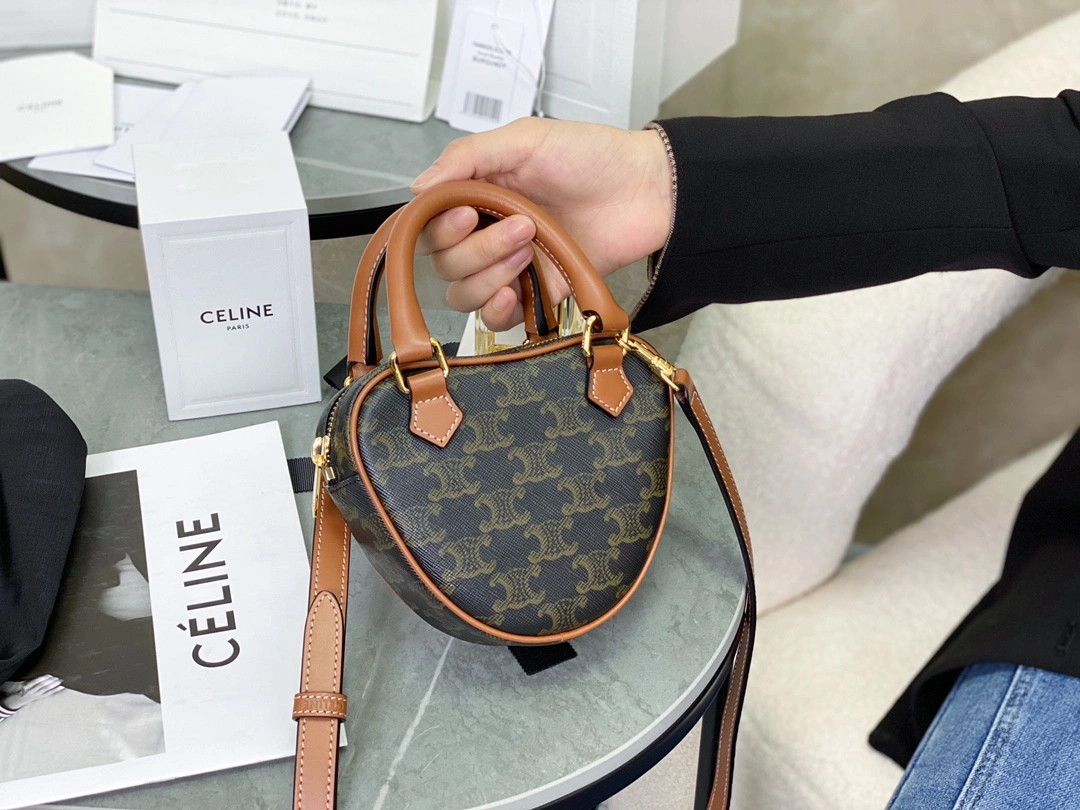 Cozy Celine Top Handle Bags 94524