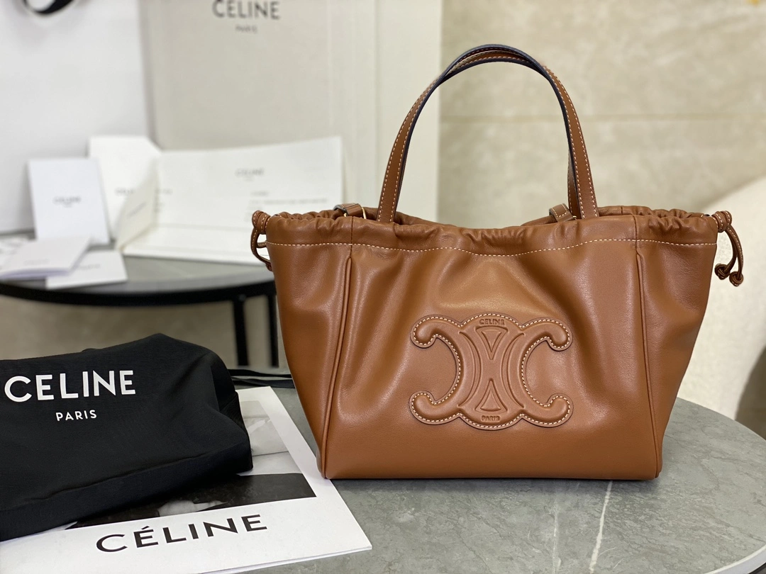 Resilient Celine Top Handle Bags 94521