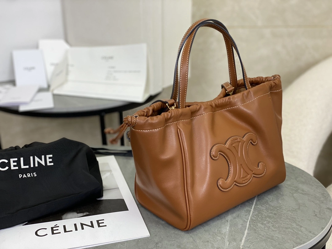 Resilient Celine Top Handle Bags 94521