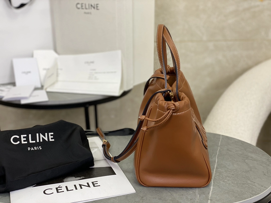 Resilient Celine Top Handle Bags 94521