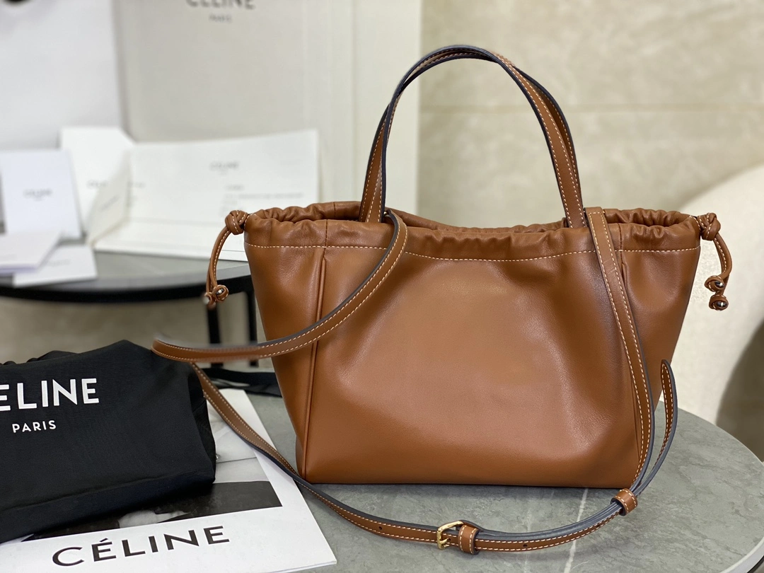 Resilient Celine Top Handle Bags 94521