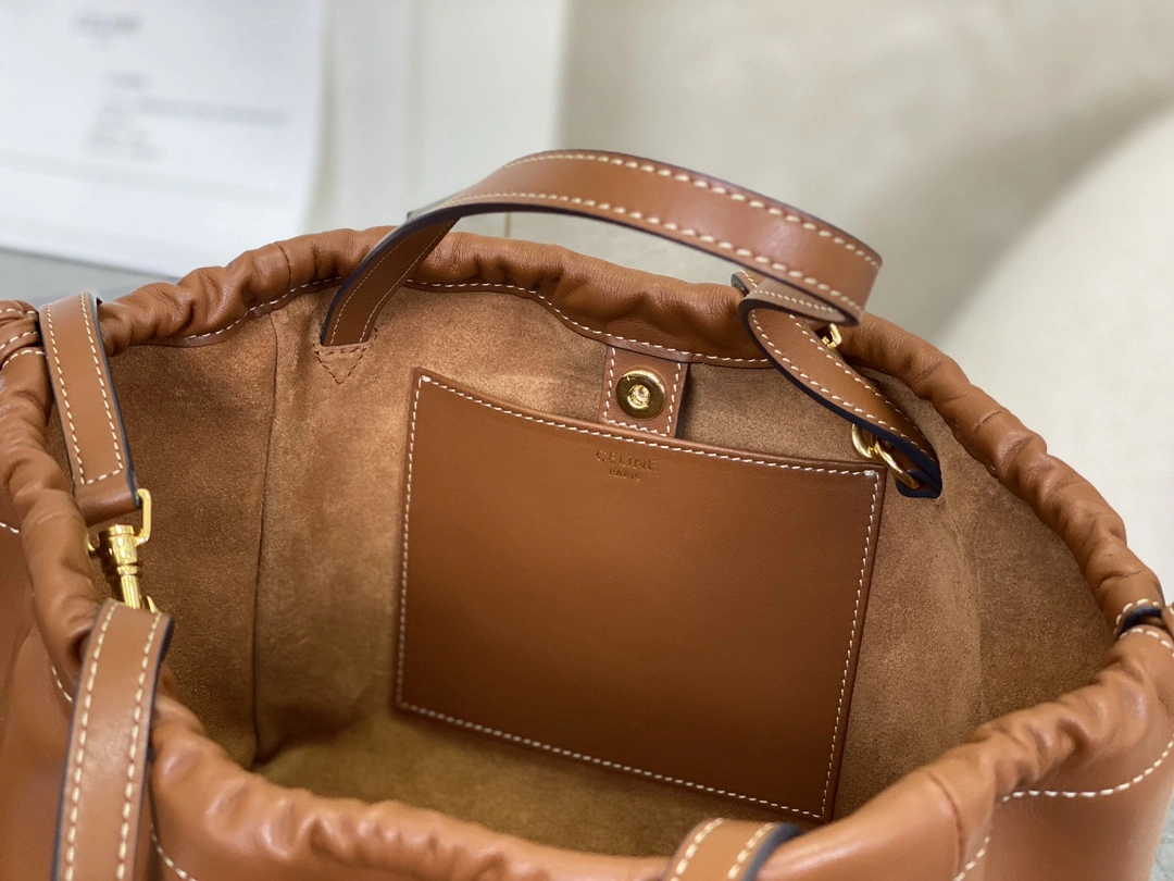 Resilient Celine Top Handle Bags 94521