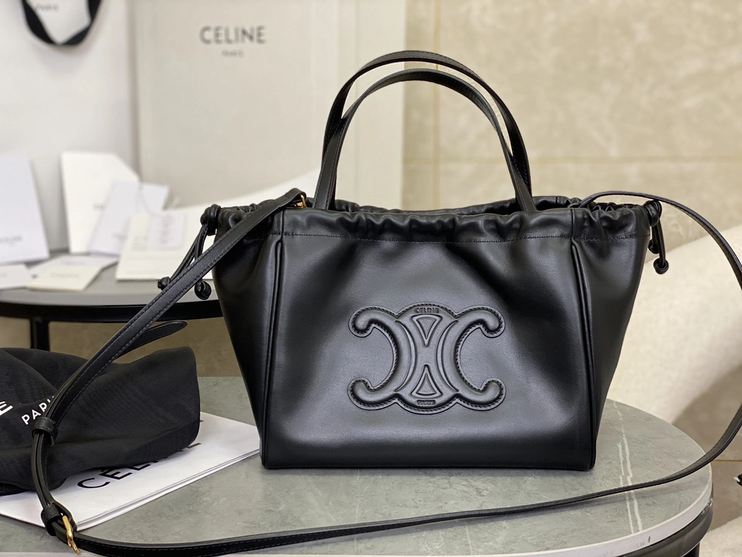 FashionForward Celine Top Handle Bags 94522