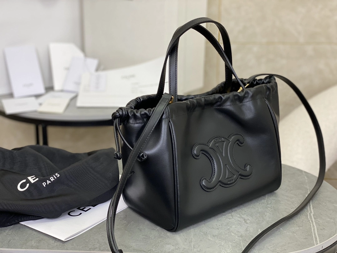 FashionForward Celine Top Handle Bags 94522