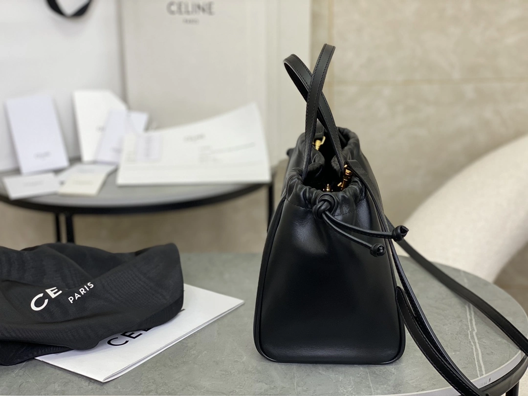 FashionForward Celine Top Handle Bags 94522
