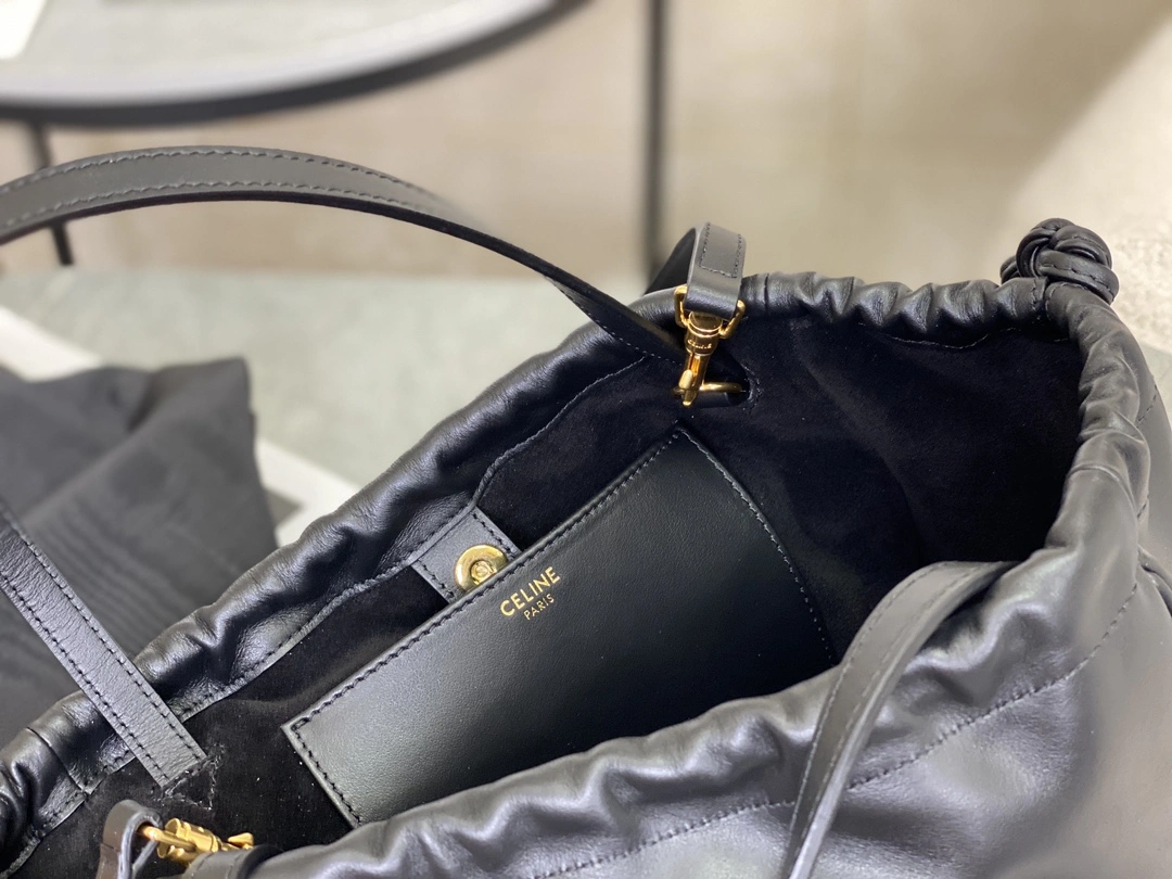 FashionForward Celine Top Handle Bags 94522