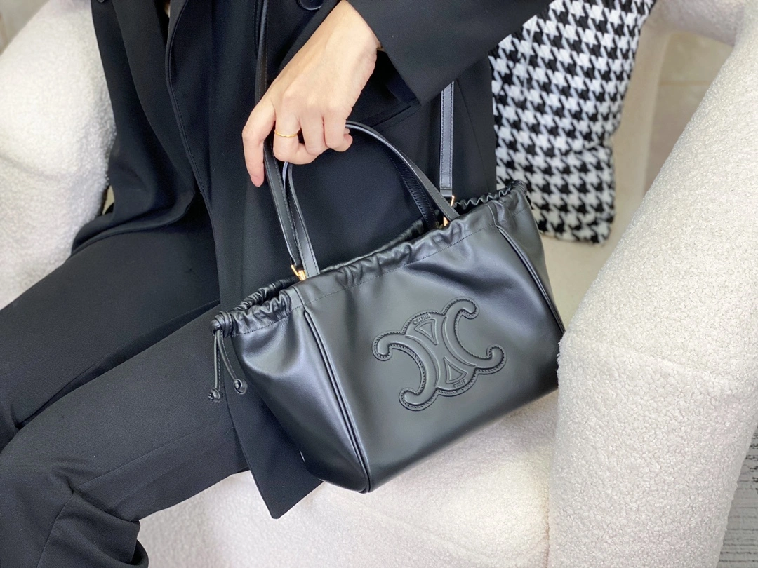 FashionForward Celine Top Handle Bags 94522