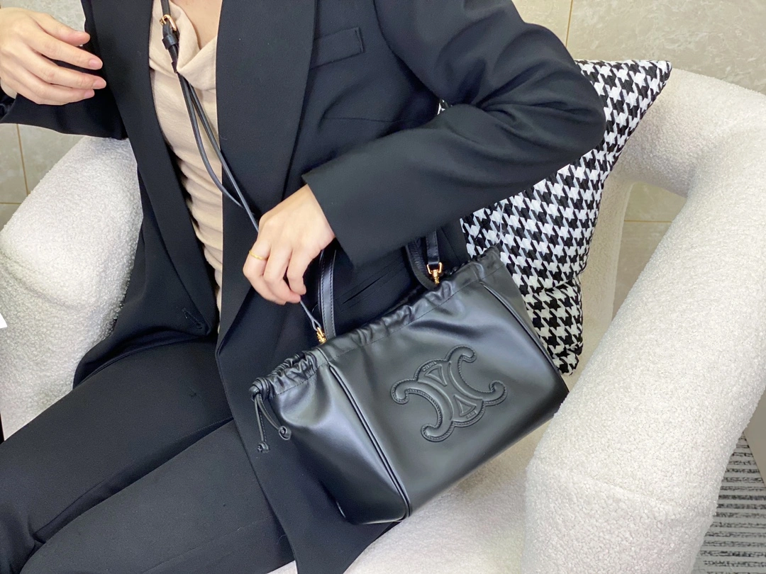 FashionForward Celine Top Handle Bags 94522