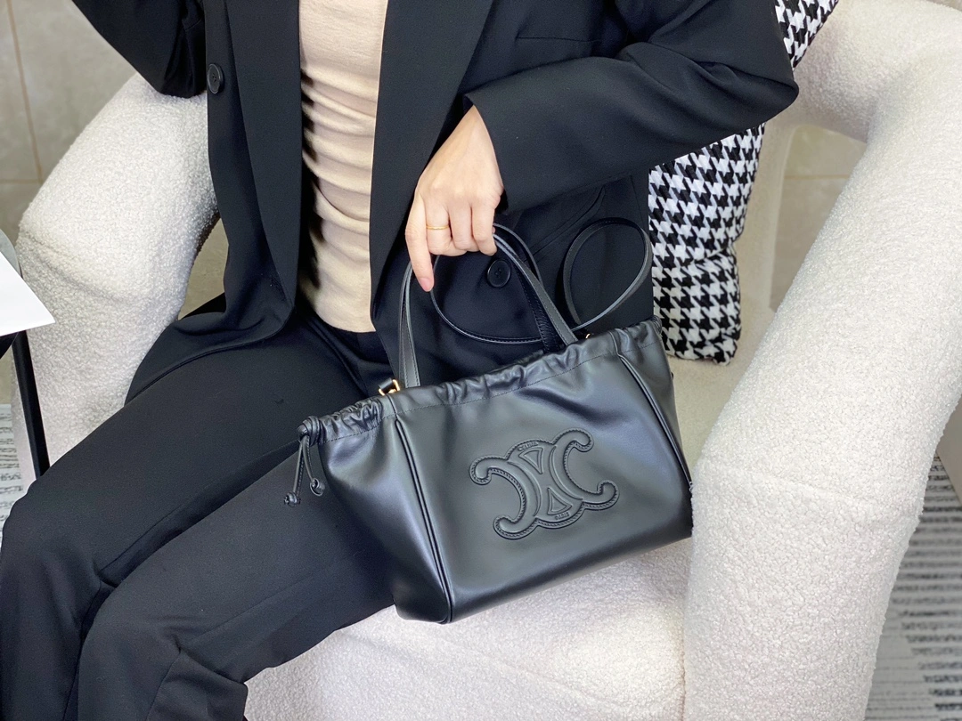 FashionForward Celine Top Handle Bags 94522