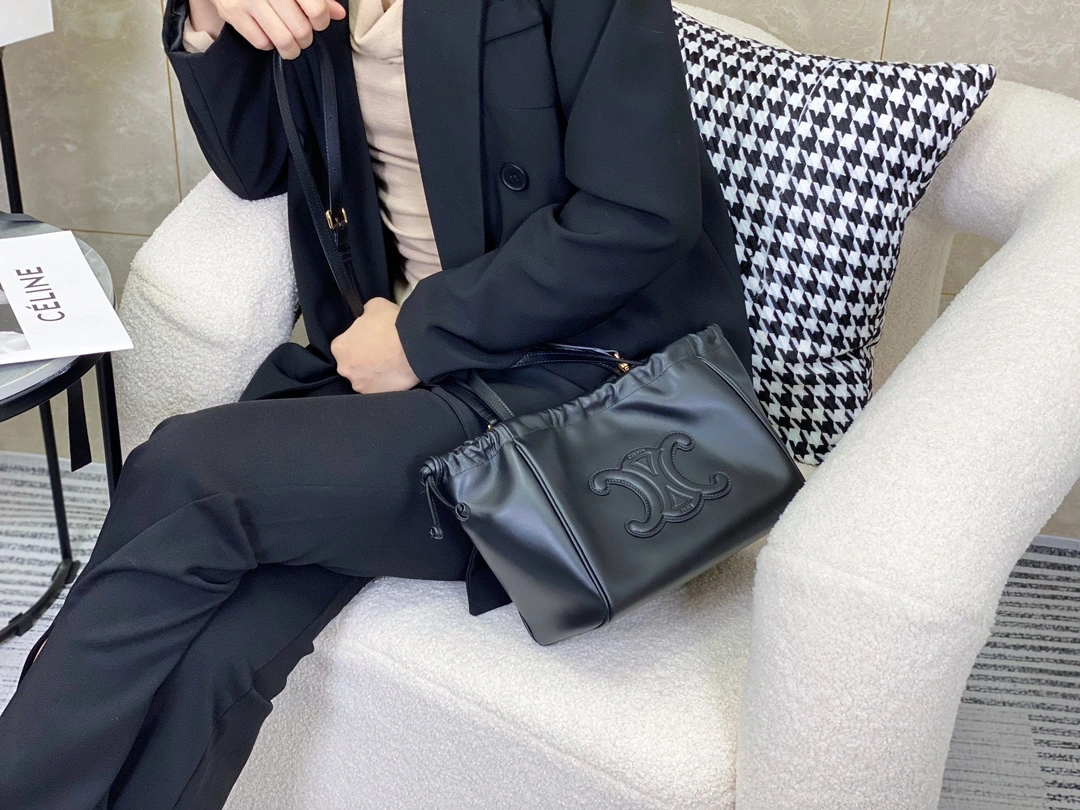 FashionForward Celine Top Handle Bags 94522