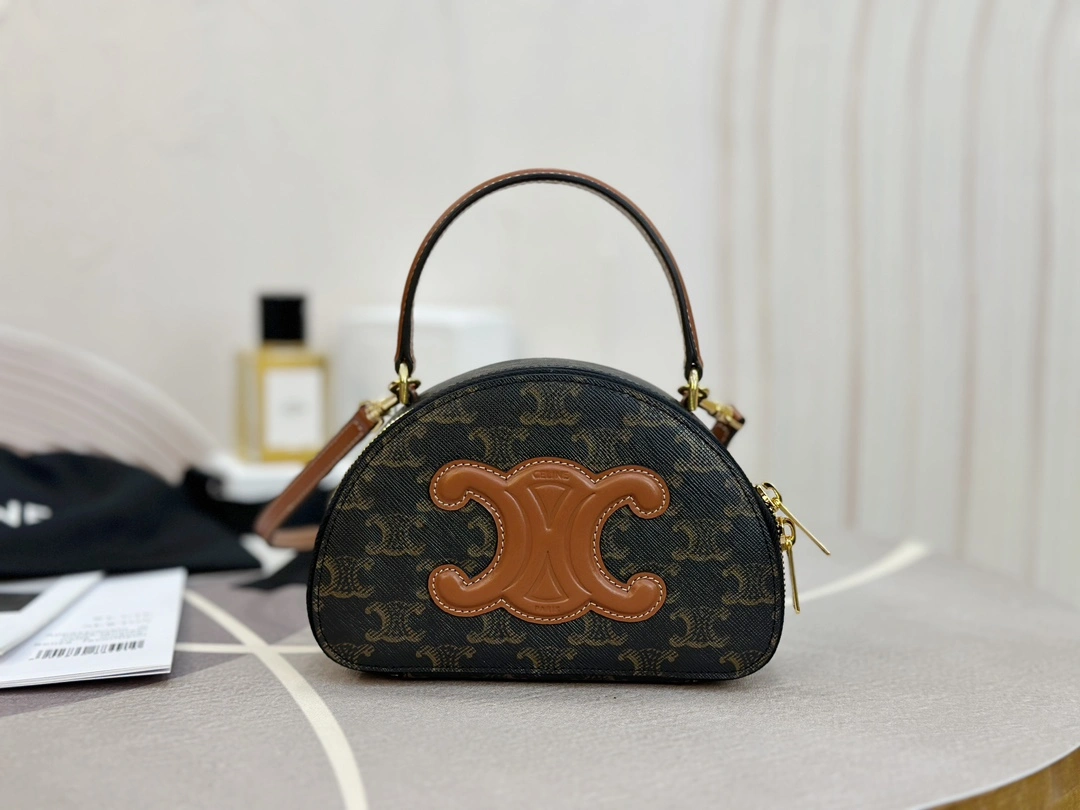 OdorResistant Celine Top Handle Bags 94520