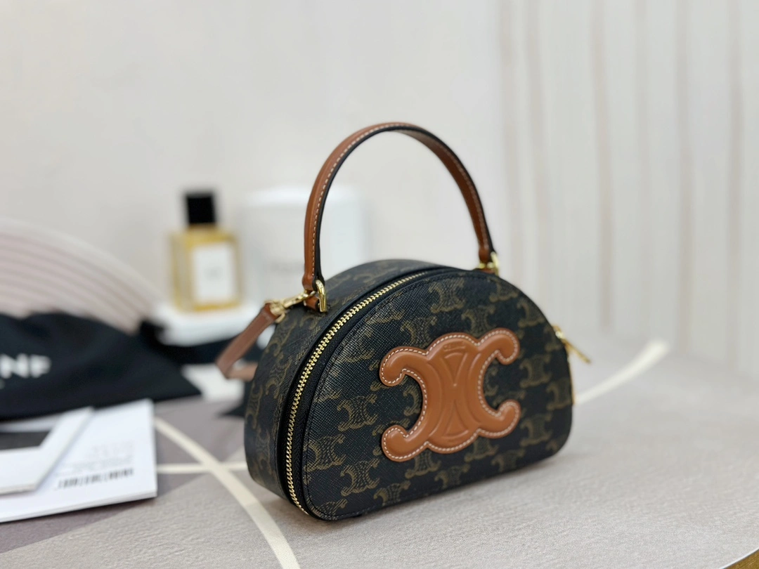 OdorResistant Celine Top Handle Bags 94520
