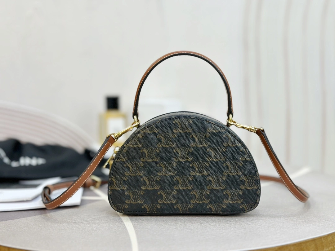 OdorResistant Celine Top Handle Bags 94520