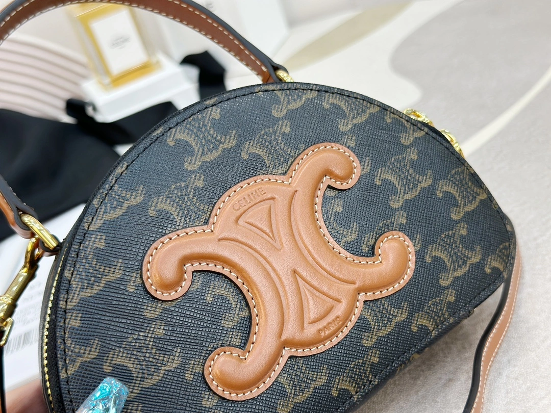 OdorResistant Celine Top Handle Bags 94520