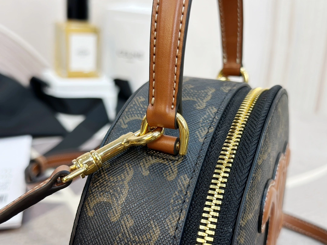 OdorResistant Celine Top Handle Bags 94520