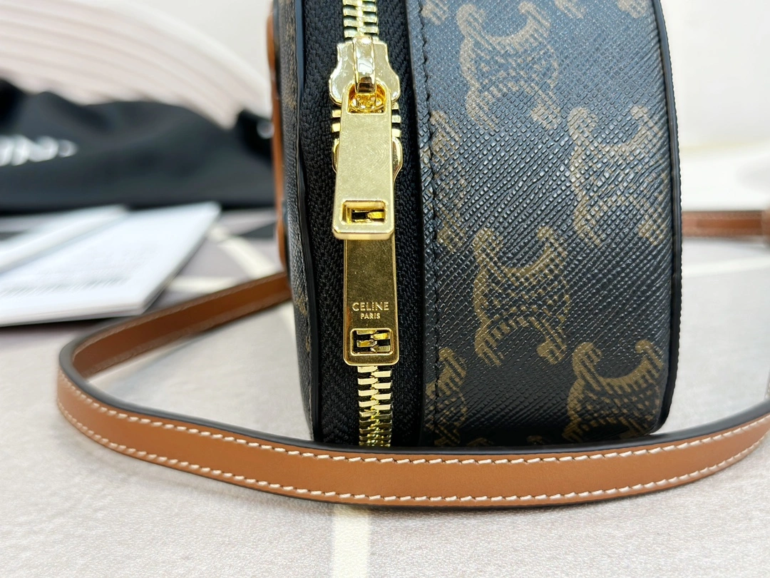 OdorResistant Celine Top Handle Bags 94520