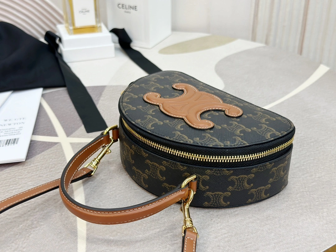OdorResistant Celine Top Handle Bags 94520