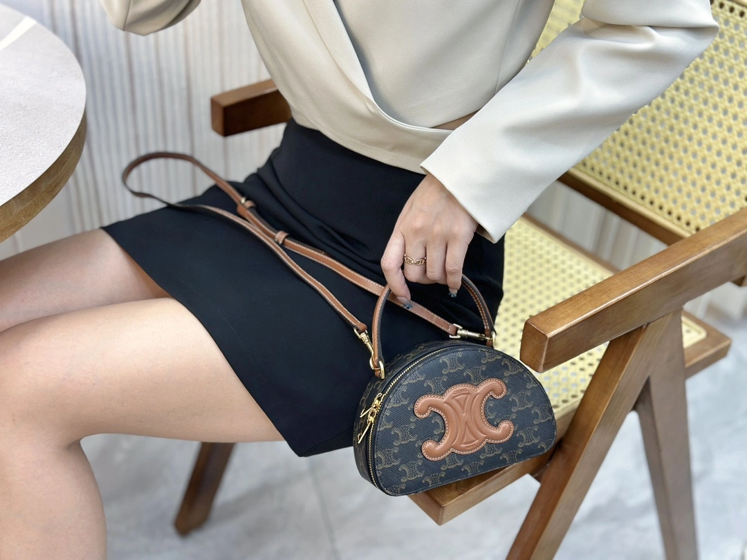 OdorResistant Celine Top Handle Bags 94520