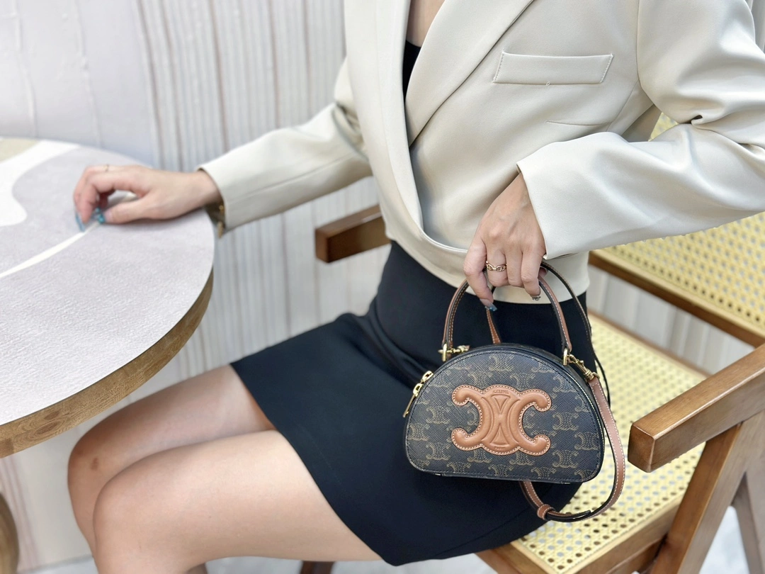 OdorResistant Celine Top Handle Bags 94520