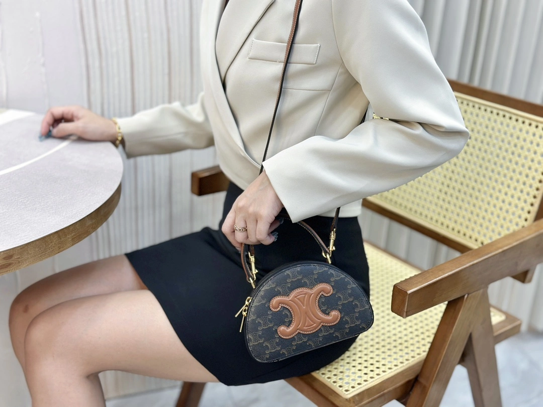 OdorResistant Celine Top Handle Bags 94520