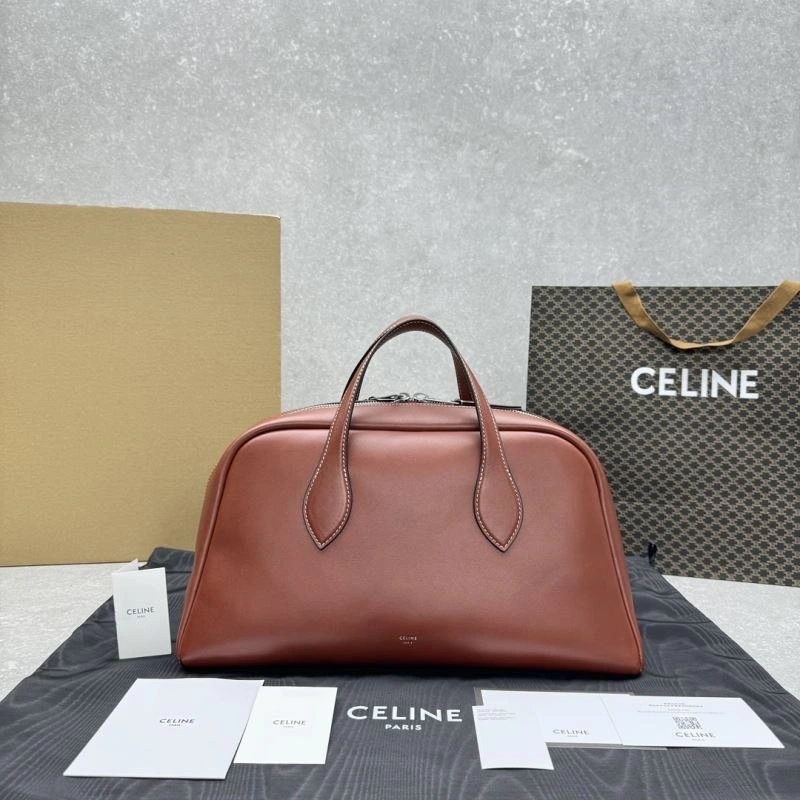Flexible Celine Top Handle Bags 64318