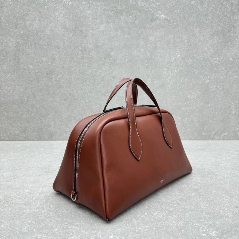 Flexible Celine Top Handle Bags 64318