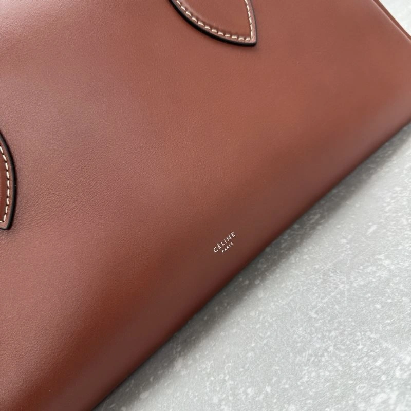 Flexible Celine Top Handle Bags 64318