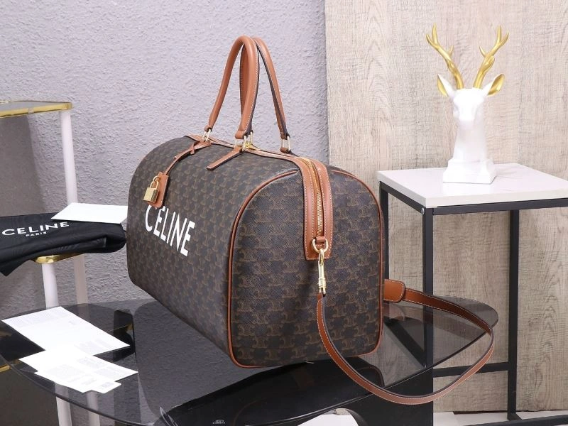 Versatile Celine Travel Bags 77185