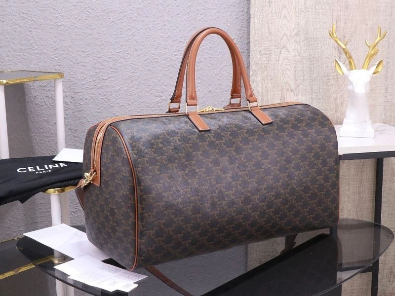 Versatile Celine Travel Bags 77185