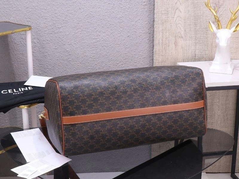Versatile Celine Travel Bags 77185