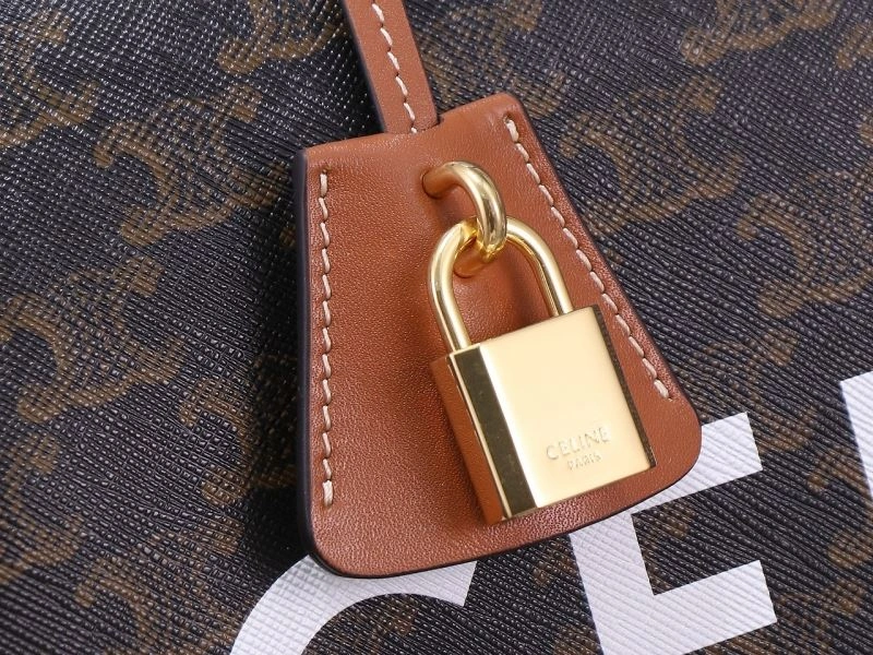 Versatile Celine Travel Bags 77185