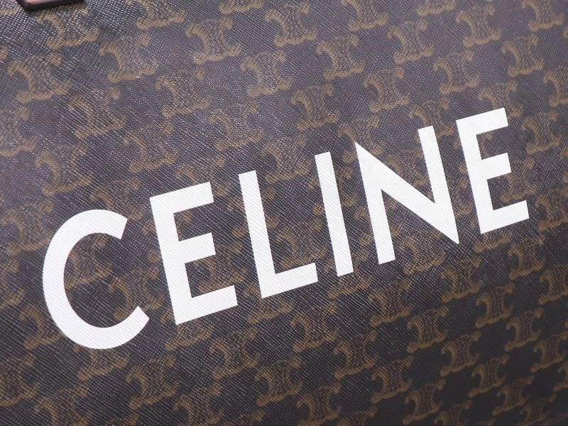 Versatile Celine Travel Bags 77185