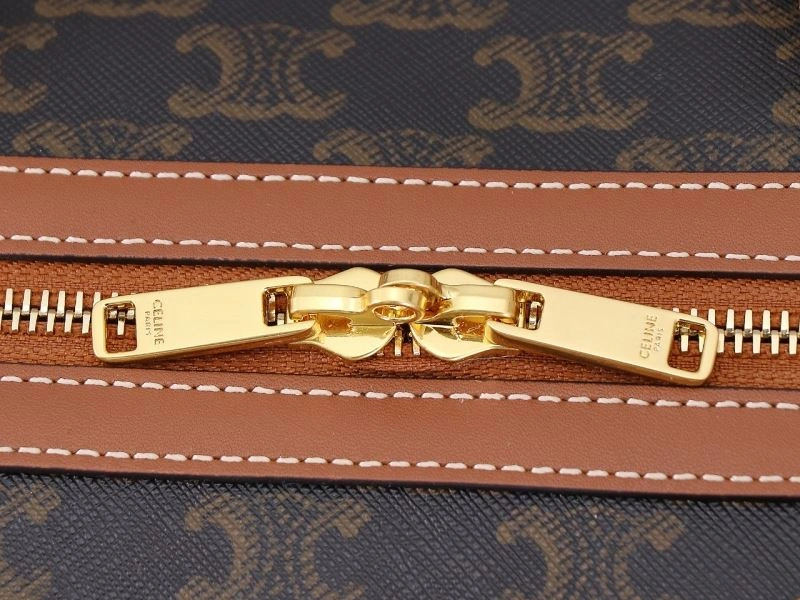 Versatile Celine Travel Bags 77185