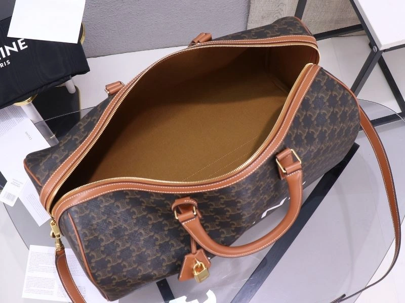Versatile Celine Travel Bags 77185