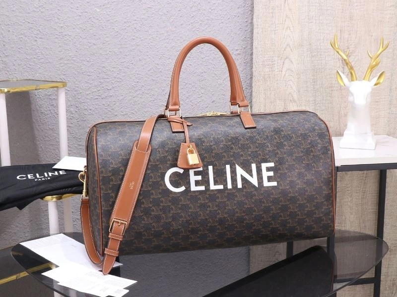 Celine Travel Bags Trendy 94799