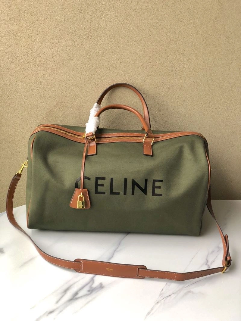 Celine Travel Bags GoAnywhere 86474