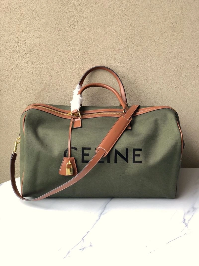 Celine Travel Bags GoAnywhere 86474