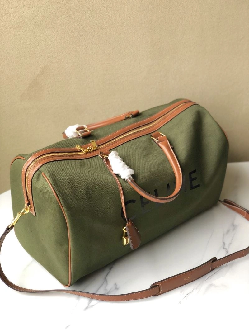 Celine Travel Bags GoAnywhere 86474
