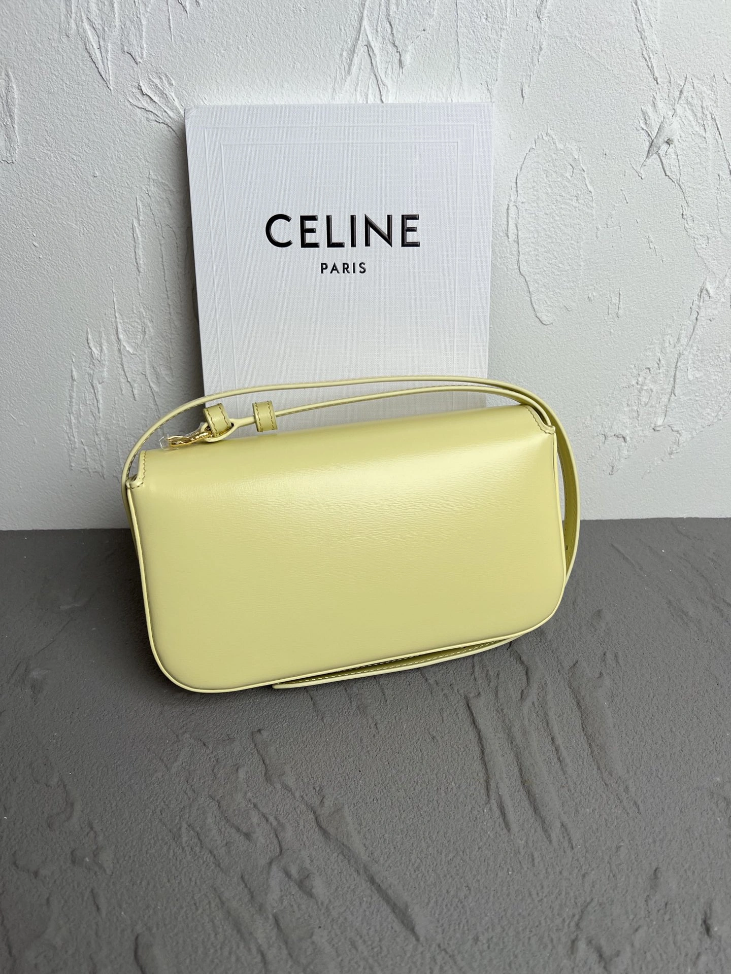 Lightweight Celine Triomphe Bags 78422