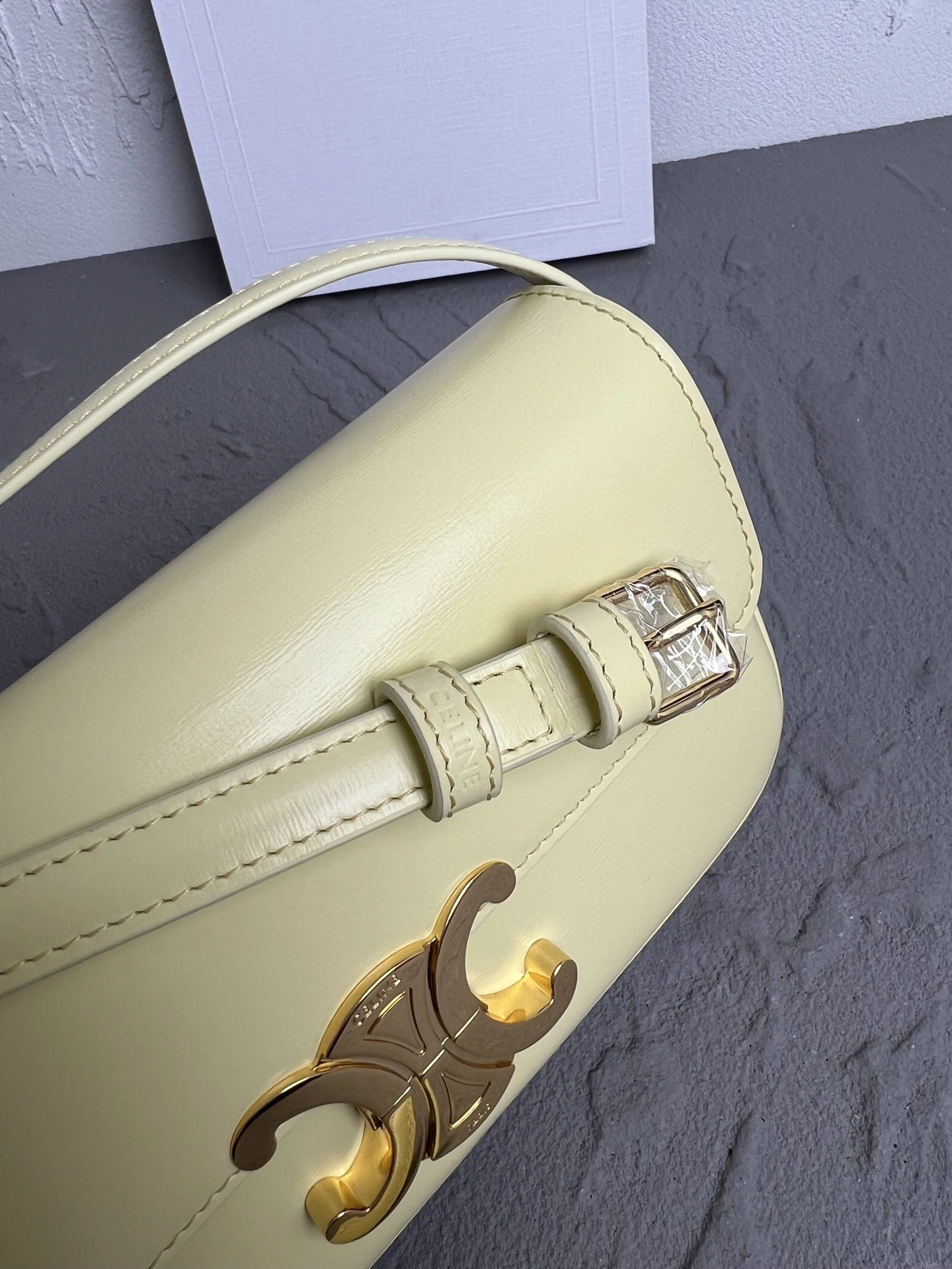 Lightweight Celine Triomphe Bags 78422