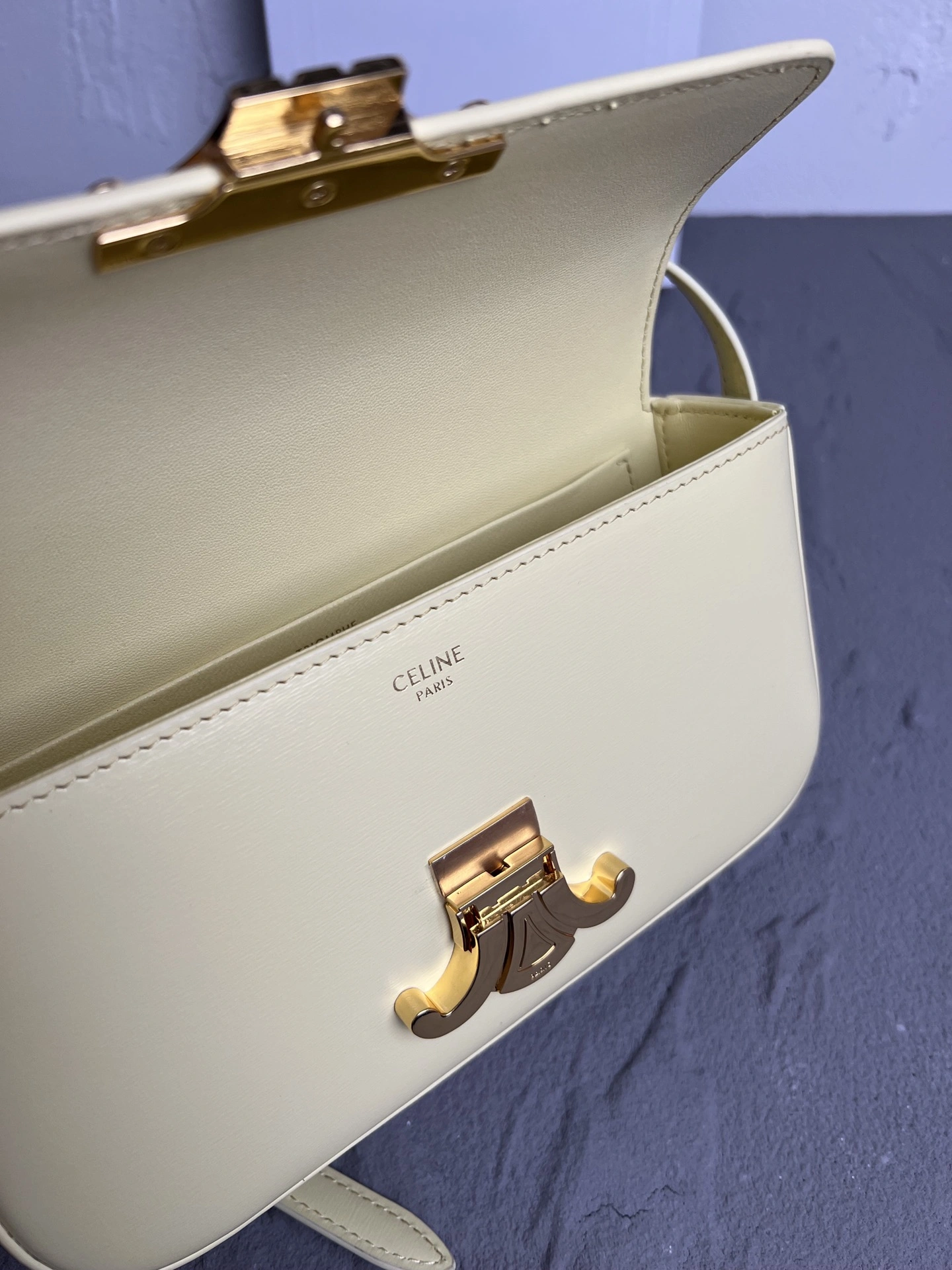 Lightweight Celine Triomphe Bags 78422