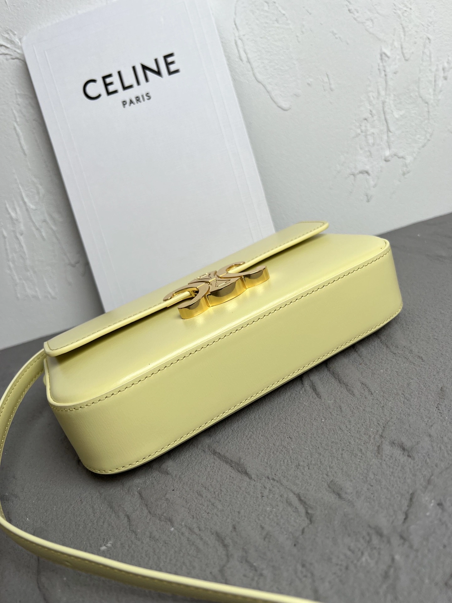 Lightweight Celine Triomphe Bags 78422