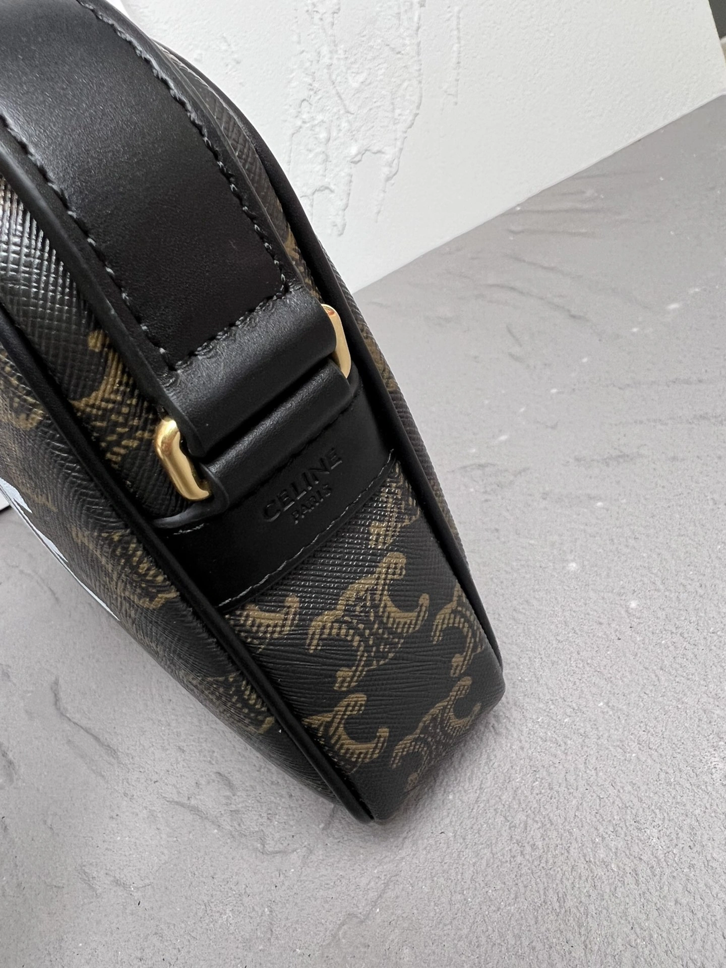 Celine Triomphe Bags Trendy 78417