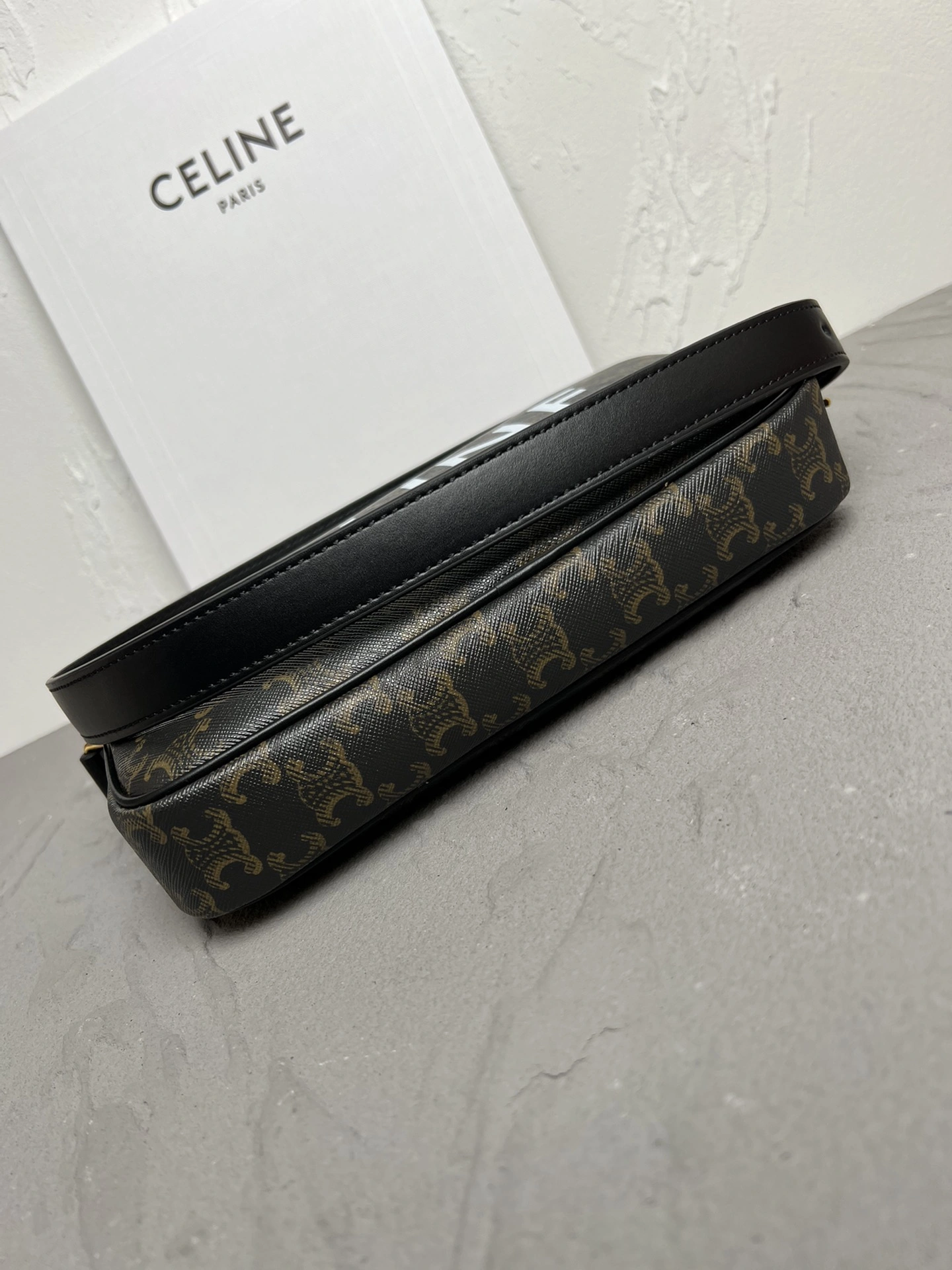 Celine Triomphe Bags Trendy 78417