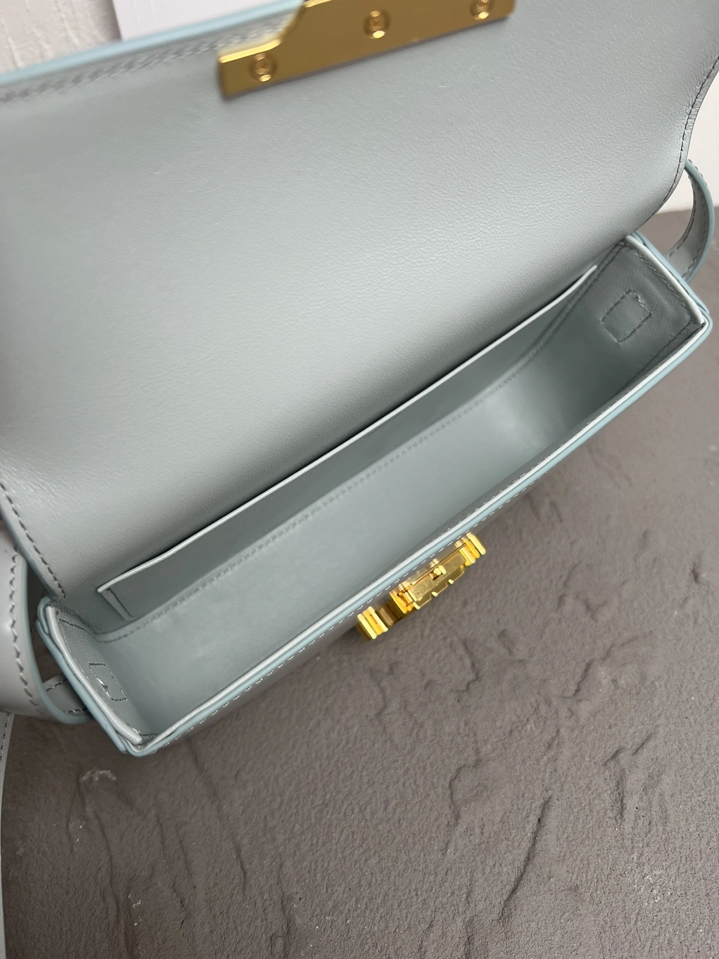 Stretchable Celine Triomphe Bags 78412