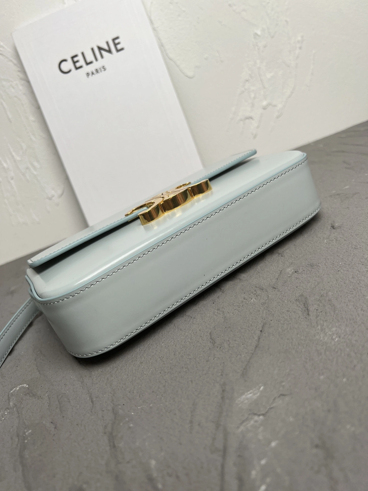 Stretchable Celine Triomphe Bags 78412