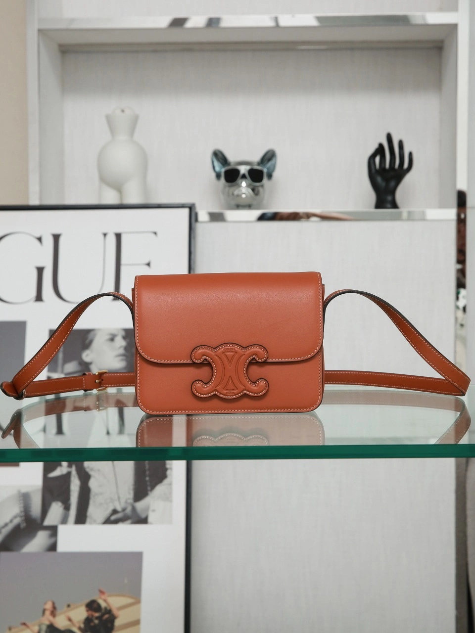 Celine Triomphe Bags UrbanStyle 78414