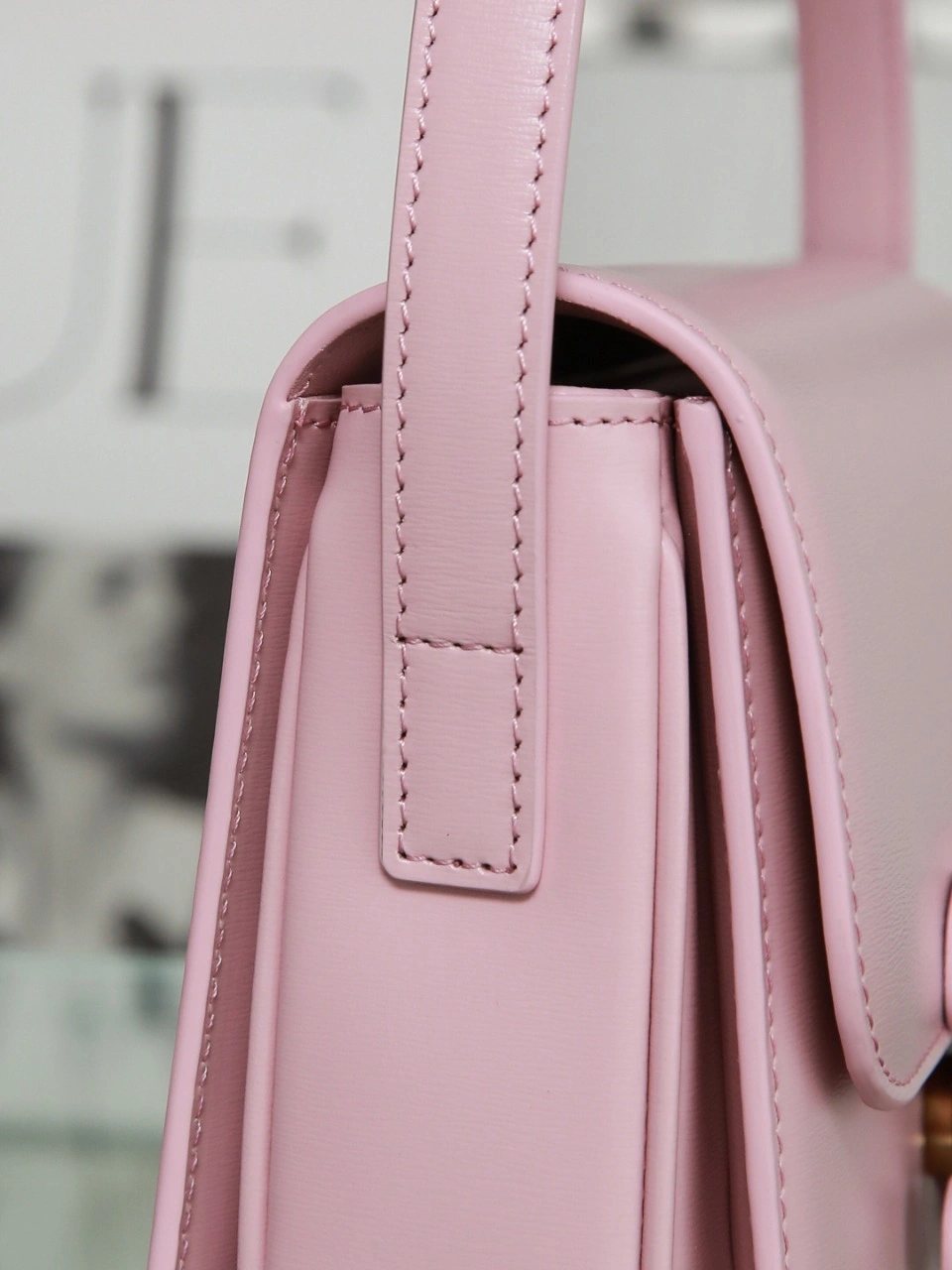 Celine Triomphe Bags Neat 78411